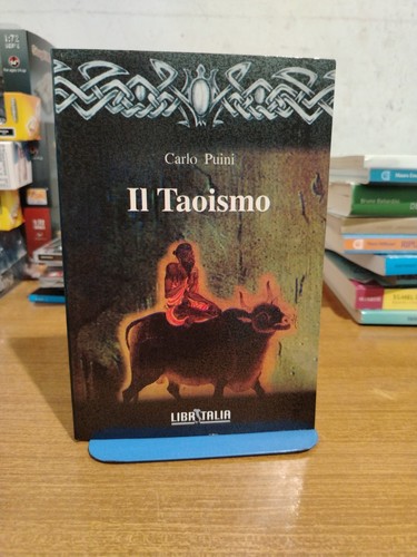 Carlo puini taoismo - puini,