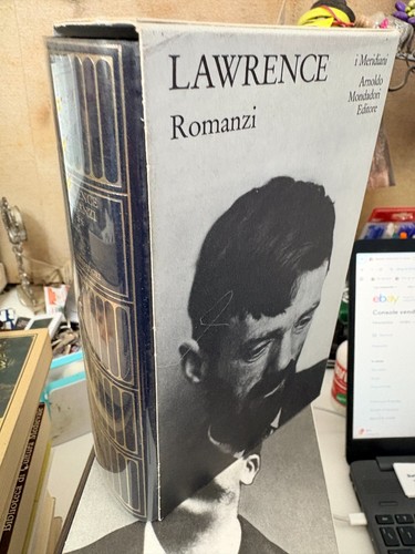 Lawrence romanzi vol 2 - vol.,