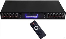 Equalizzatore Audio Hifi 20