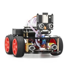 TSCINBUNY ZYC01178 Smart Robot