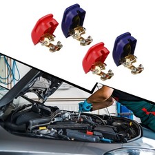 Connettori a sgancio rapido