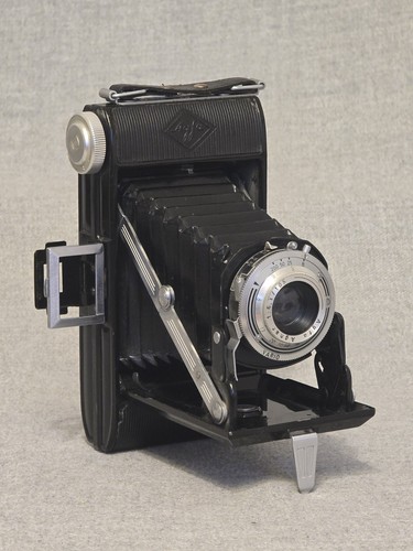 Agfa billy 105 - agfa, 1:6.3/105