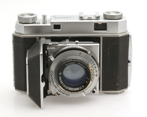Kodak retina - kodak, (tipo