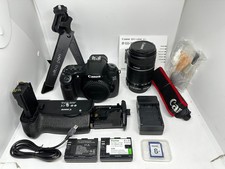 Canon EOS 60D 18,0MP