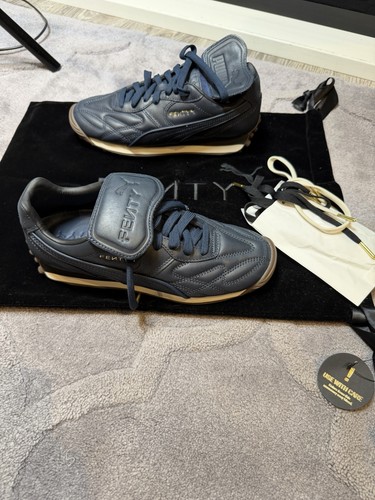 Puma fenty avanti club navy - avanti,