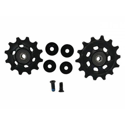 Galets dérailleur sram - 2,