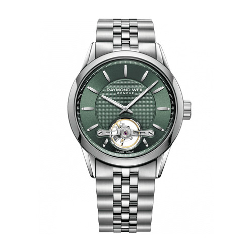 Raymond weil freelancer - raymond,