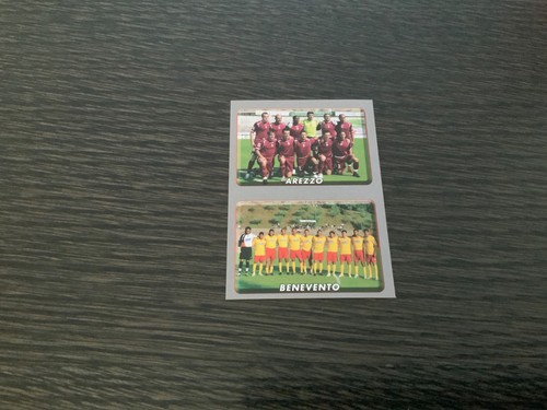 CALCIATORI