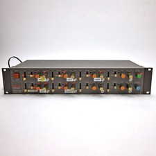 Tascam MX-80 Rack, Mixer Preamplificatore Microfono 8 Canali e Linea