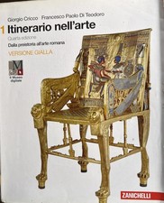 ITINERARIO NELL'ARTE 1 - Dalla