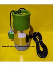 LEPORIS MAX 1000 elettropompa