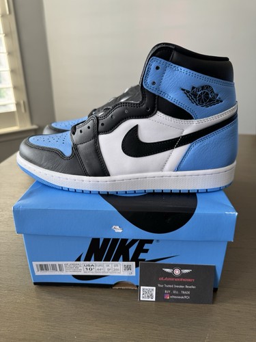 Nike air jordan - nike, high