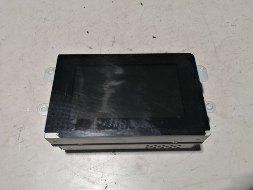 Schermo lcd cruscotto nissan - lcd,