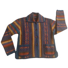 Cardigan maglione Genova