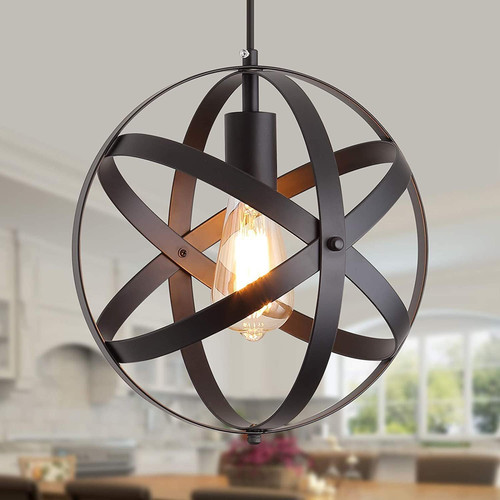 Lampadario industriale e27 - industriale,,