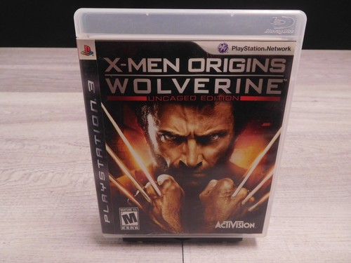 Men origins wolverine 2009 - origins:,