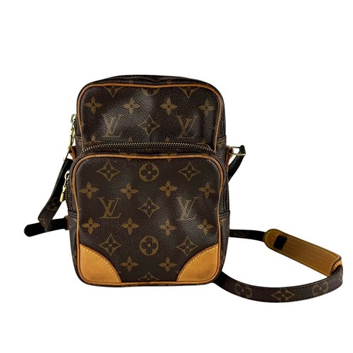 Borsa tracolla originale - a,