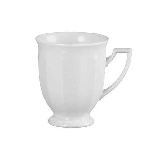 Rosenthal maria tazza bianca - maria,