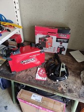 Saldatrice Inverter Lincoln
