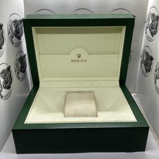 Rolex Box Vintage model