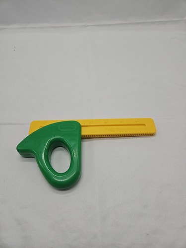 Little tikes tool righello - tool,