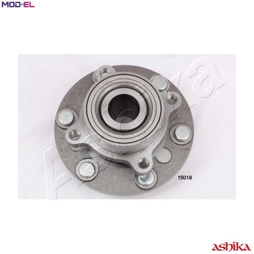 Mozzo ruota 15018 per - ruota, 44-15018