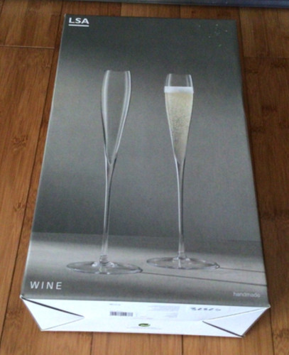 Lsa international wine grand - wine,