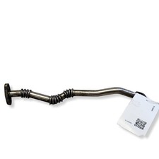 Tubo flessibile ricircolo gas