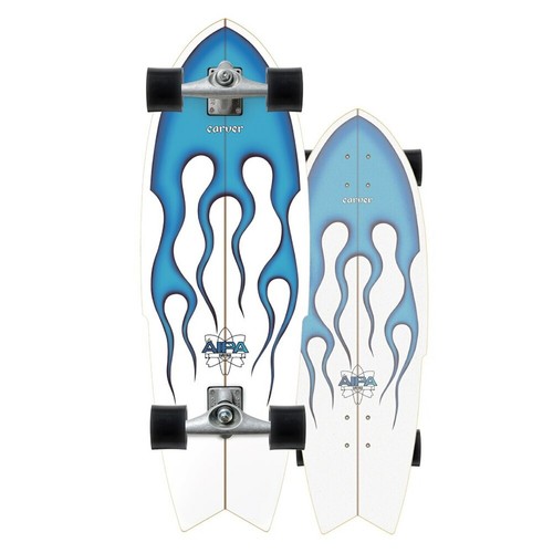 Carver surfskate aipa - surfskate, 30.75"