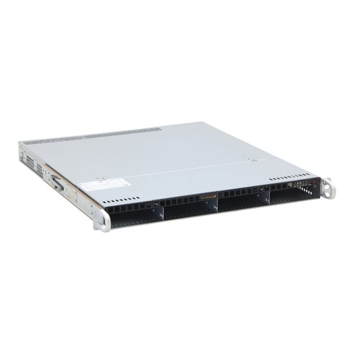 Supermicro cse 813m - supermicro, cse-813m