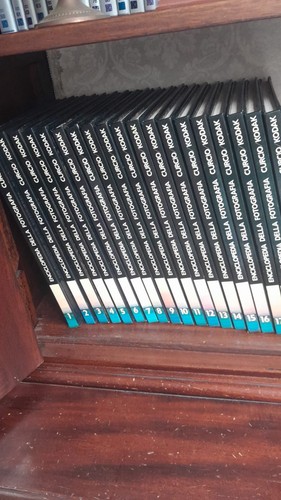 Enciclopedia della fotografia - enciclopedia,