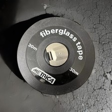 ROTELLA METRICA BINDELLA 30m