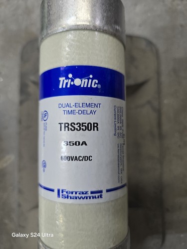 Mersen ferraz trs350r 350a - mersen-ferraz,