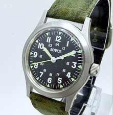 Orologio da polso BENRUS MIL W