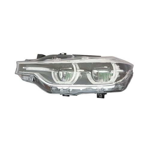 Faro anteriore sinistro bmw - anteriore,