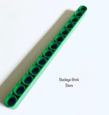 NUOVO Lego Green Technic