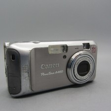 Canon fotocamera digitale