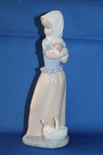FIGURINA NAO BY LLADRO -