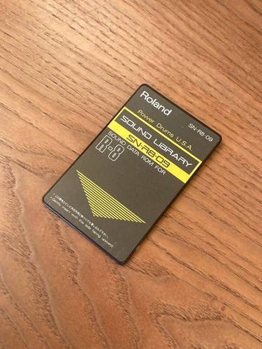 Roland electronic sound - roland,