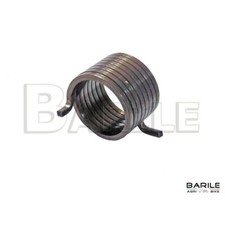 Molla Avviamento / Avviatore