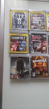 LOTTO GIOCHI - PS3 - PSP - NINTENDO DS - PC - CD -ROM   PEZZI 35 - ENTRA!!!