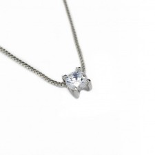 White Gold Claw Shape Subtype