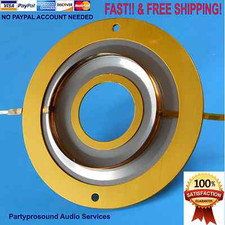 diaframma per JBL 2402, JBL