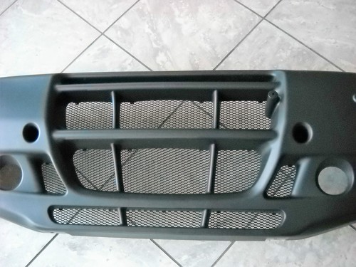 B025688 paraurti anteriore - paraurti,