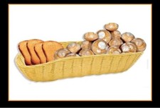 Arte e Fuoco Cestino per Pane