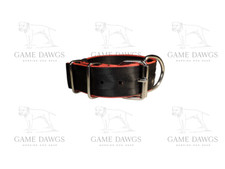 2" HEAVY DUTY 5 PLY SEAT BELT