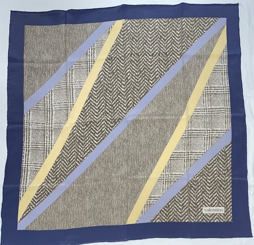 Foulard valentino garavani - foulard,