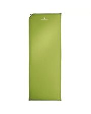 - Ferrino Dream Mat Materassino Autogonfiante 188x60x5 cm, Verde