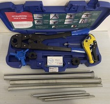 Pressatrice manuale per