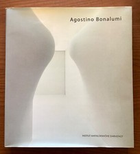 CATALOGO DI AGOSTINO BONALUMI
